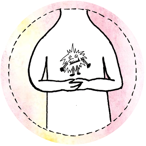 Compass for Parents - Our Challenges