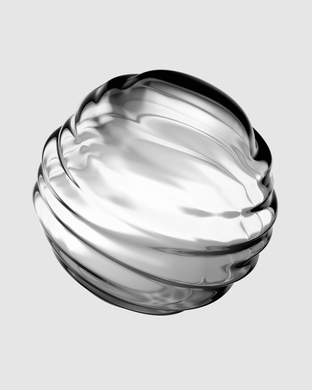 Human Design Reflector - a different kind of "surface"